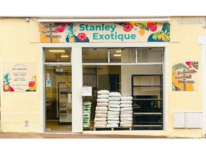 Murs commerciaux - keryado