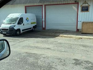 À louer local Restavy Plouay