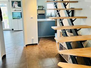 Maison semi plain-pied