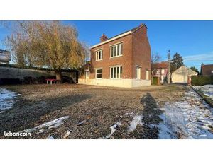 Maison 5 pièces 85 m²