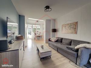 Maison 4 pièces 89 m²