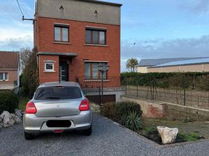 Maison individuelle 90 m² avec grand terrain – Impasse calme