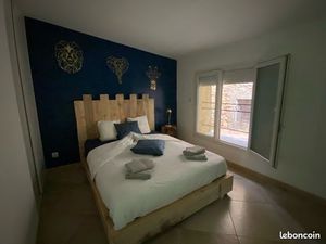 Maison de ville sur 3 niveau ( Sans extérieur )