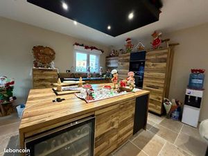 Pavillon 4 pièces 90 m²