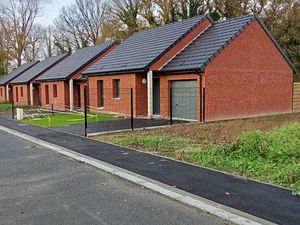 Maison Plain Pied Neuve