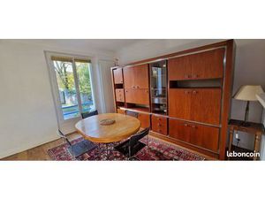 Appartement T3 meublé centre-ville de Sarzeau