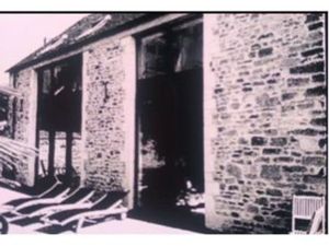 Belle Maison en Pierre à st Marcellin en forez