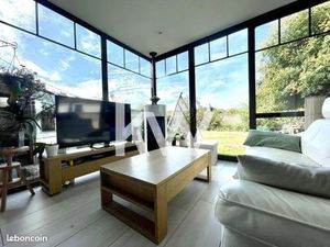 Maison 140 m² Hergnies