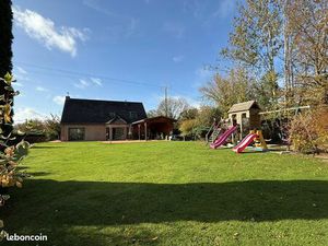 Villa à vendre Mairieux