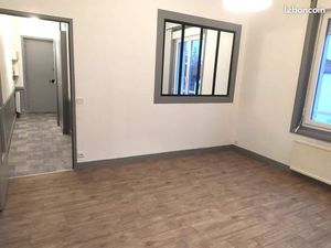 Duplex 4 pièces 66 m²