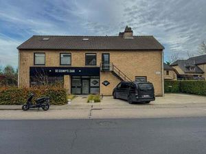 Appartement à louer à Zarren € 650 (LHPWQ) - Vastgoed Vanoverschelde | Zimmo