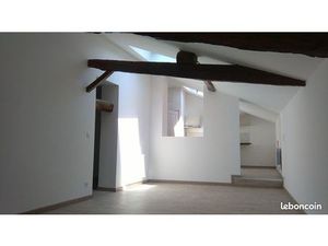 Appartement T3 de 80 m2