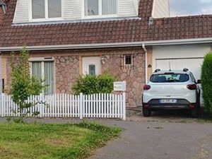 A vendre maison à Longuenesse