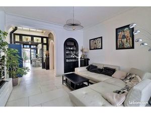 Maison 7 pièces 178 m²