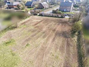 Nil-Pierreux (Walhain) – Terrain à bâtir de 11a34ca