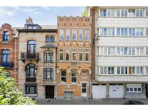 Superbe appartement lumineux rénové