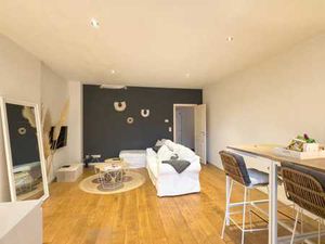 Charmant appartement proche de tout