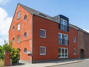 Bel appartement 2 chambres avec balcon!