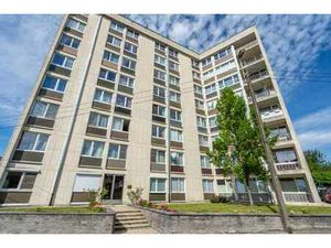 SUPERBE APPARTEMENT AVEC UNE VUE IMPRENABLE SUR NIVELLES