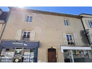 Human Immobilier St Yrieix la Perche