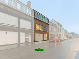 Maison à vendre à Uitkerke € 339.000 (LHPY8) - Immo Francois - Blankenberge | Zimmo