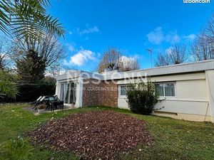 Maison 5 pièces 103 m²