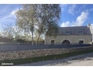 Maison . 6 pièces . 168m²