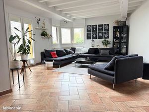 Ferme 7 pièces 148 m²