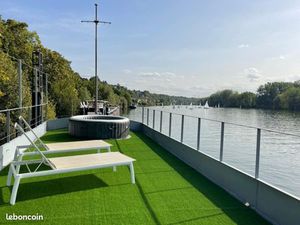 Maison 4 pièces 160 m²