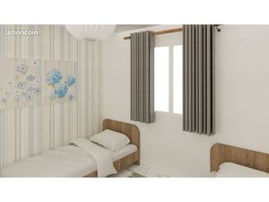 Maison 4 pièces 93 m²