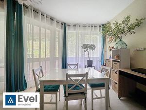 EVEL IMMOBILIER SAINT-AVOLD