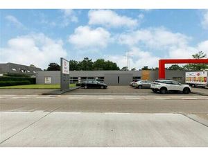 Bureaux à louer à Atealaan 1 Herenthout (RBU76268)