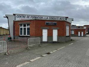 Espace de stockage de 63 M³