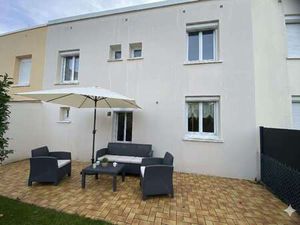 Vente Maison au Mans Funay - Bruyères (72000) : à vendre / 80m² Le Mans Funay - Bruyères