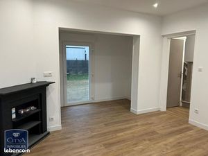 Maison 5 pièces 95 m²