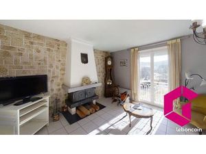 Maison 5 pièces 105 m²