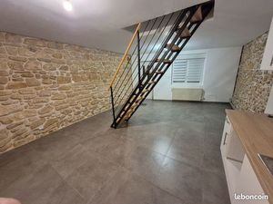 Location maison marquise