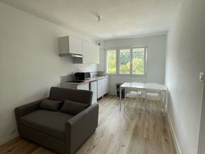 Appartement 2 pièces à louer