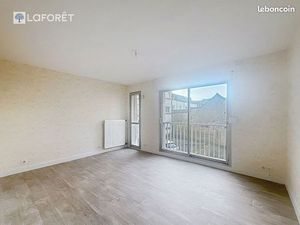 Appartement 2 pièces 36 m²
