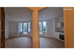 T3 lumineux centre-ville