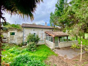 Maison à vendre à Condéon (16360) - Charente