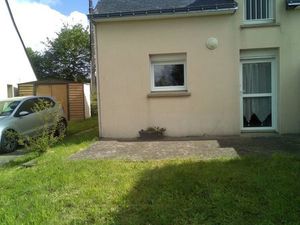 Maison t2 Noyal-Pontivy