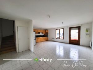 Maison 5 pièces - 102 m²