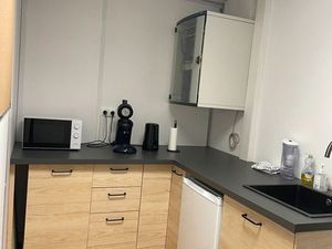 A louer Local à usage de bireaux