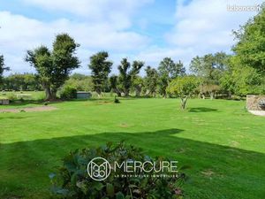 Longère 7 pièces 176 m²