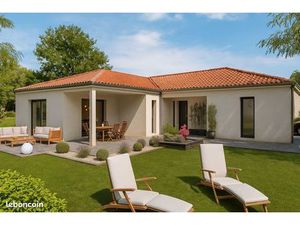 Maison 5 pièces 90 m²