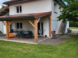 Maison individuelle Saint Just Saint Rambert