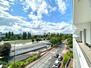 Beau studio de 34m²