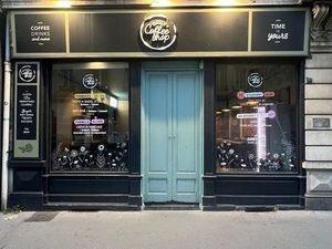 Fonds de commerce restauration/autres