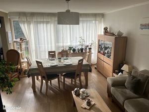 Appartement T5 traversant et lumineux | 100 m²